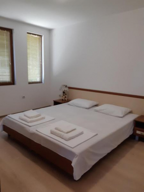 Guest house Spasovi